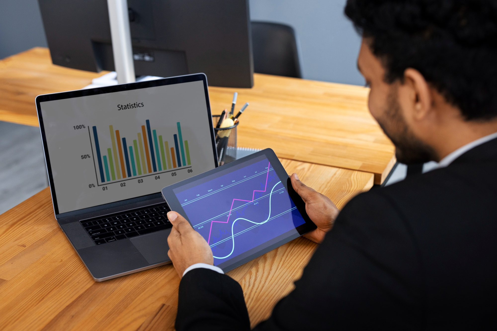 Growth & Marketing Intelligence