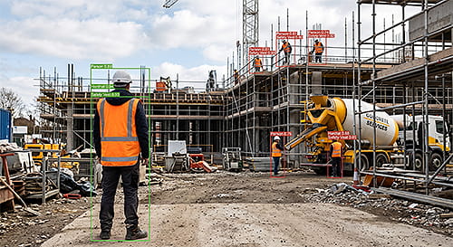 Industrial IoT & Smart Operations